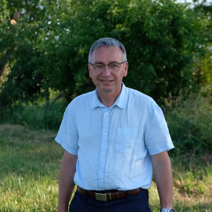 Pavel Pešek