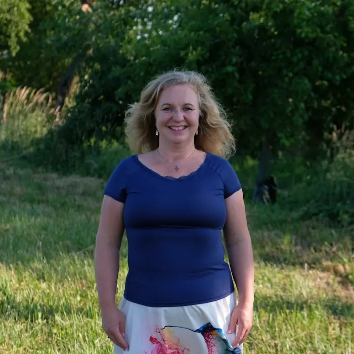 Mgr. Eva Kudělková